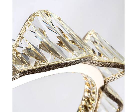 Подвесная люстра Modelux ML.785.800 CP, изображение 6