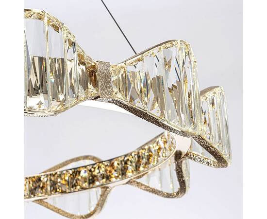 Подвесная люстра Modelux ML.785.800 CP, изображение 7