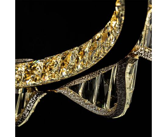 Подвесная люстра Modelux ML.785.800 CP, изображение 8