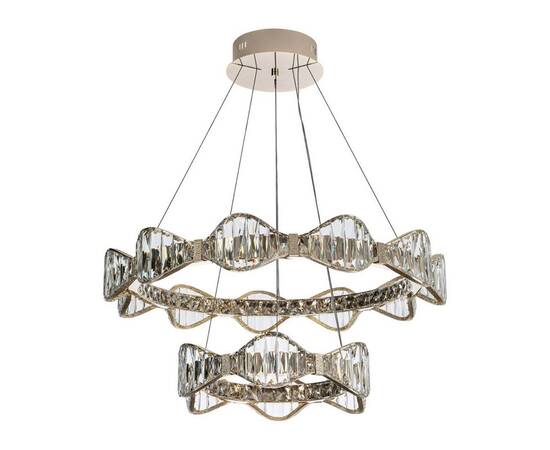 Подвесная люстра Modelux ML.785.800.500 CP