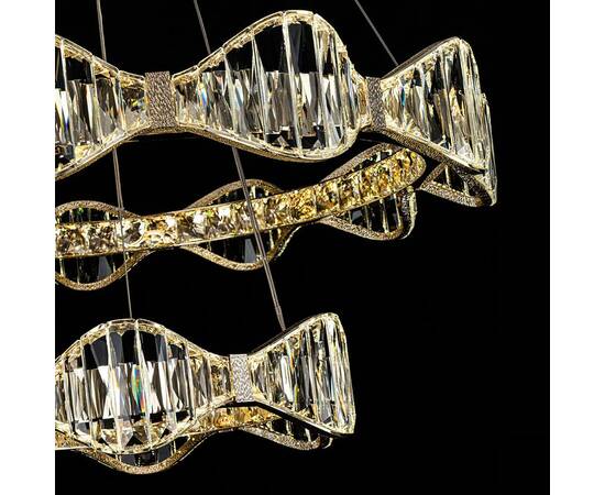 Подвесная люстра Modelux ML.785.800.500 CP, изображение 5