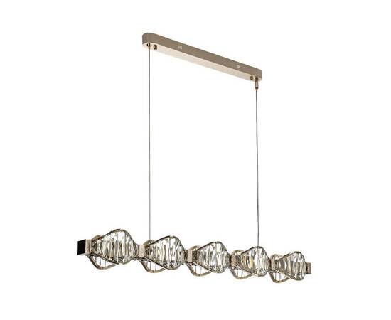 Подвесная люстра Modelux ML.785.1120 CP