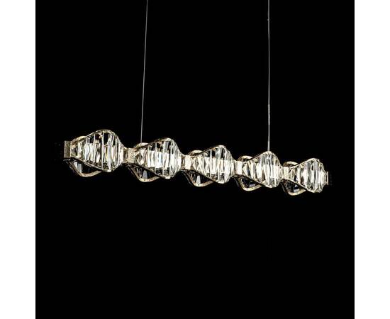 Подвесная люстра Modelux ML.785.1120 CP, изображение 3