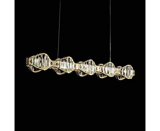 Подвесная люстра Modelux ML.785.1120 CP, изображение 4