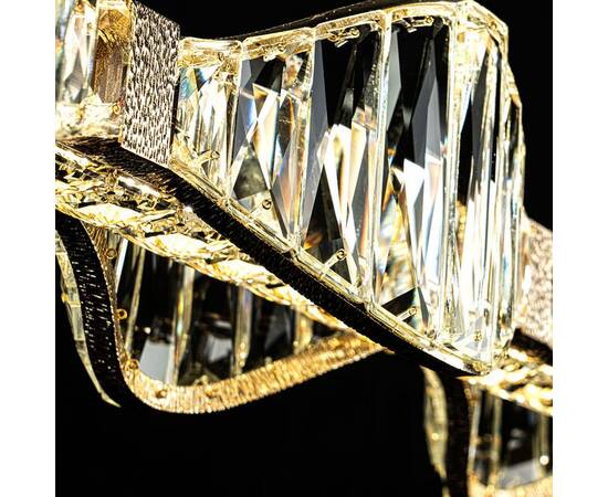 Подвесная люстра Modelux ML.785.1120 CP, изображение 6