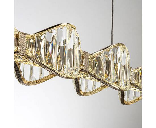 Подвесная люстра Modelux ML.785.1120 CP, изображение 7