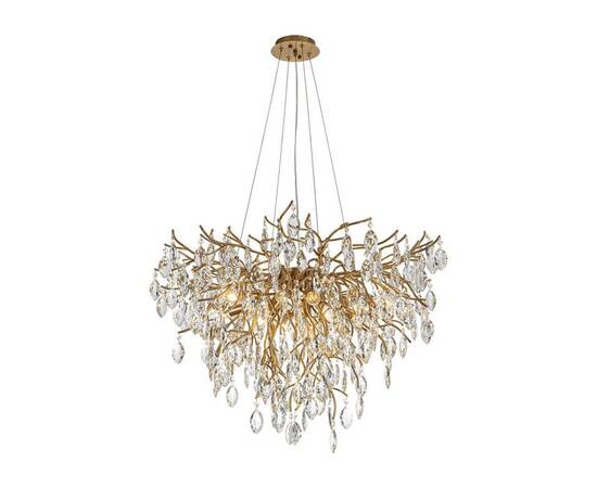 Подвесная люстра Modestyle MS.2118.800 BS