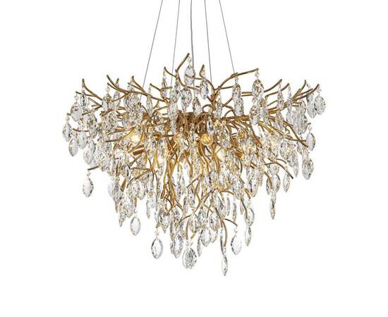 Подвесная люстра Modestyle MS.2118.800 BS, изображение 2