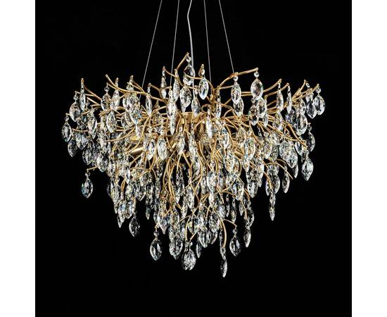 Подвесная люстра Modestyle MS.2118.800 BS, изображение 3