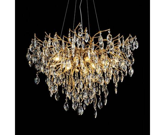 Подвесная люстра Modestyle MS.2118.800 BS, изображение 4