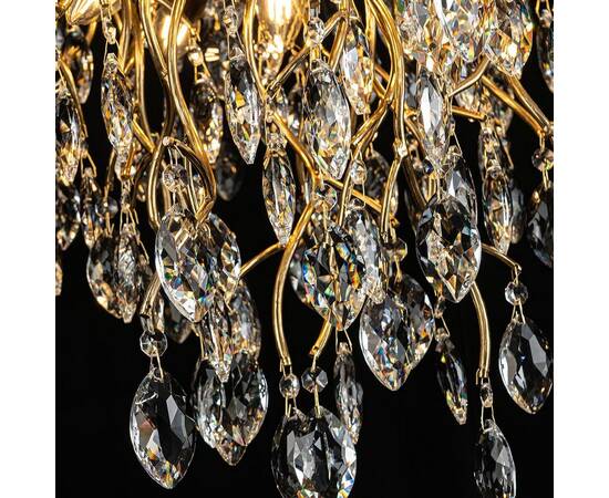 Подвесная люстра Modestyle MS.2118.800 BS, изображение 5