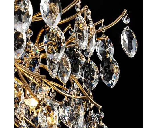 Подвесная люстра Modestyle MS.2118.800 BS, изображение 6