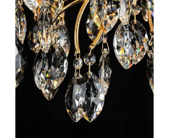 Подвесная люстра Modestyle MS.2118.800 BS, изображение 7