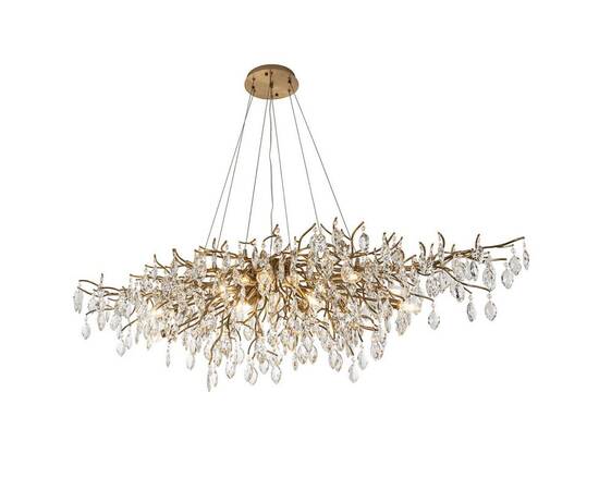 Подвесная люстра Modestyle MS.2118.1600 BS