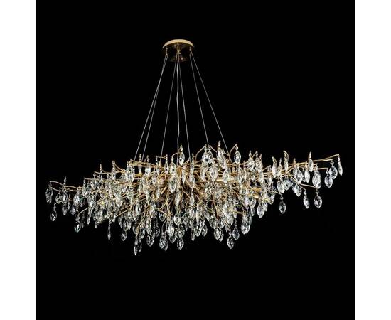 Подвесная люстра Modestyle MS.2118.1600 BS, изображение 2