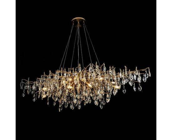 Подвесная люстра Modestyle MS.2118.1600 BS, изображение 3