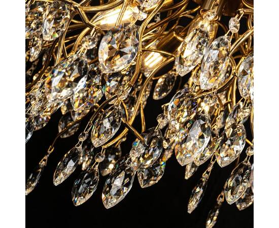 Подвесная люстра Modestyle MS.2118.1600 BS, изображение 5