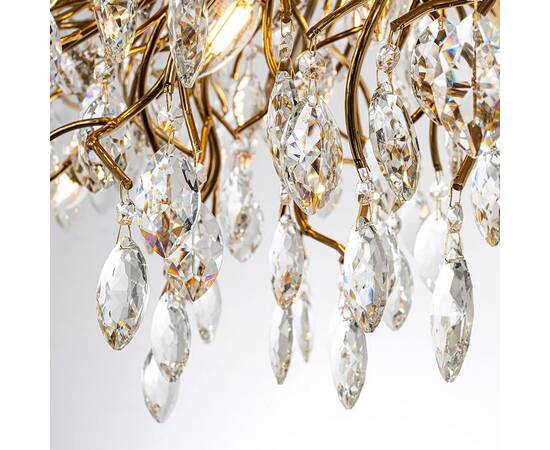 Подвесная люстра Modestyle MS.2118.1600 BS, изображение 7