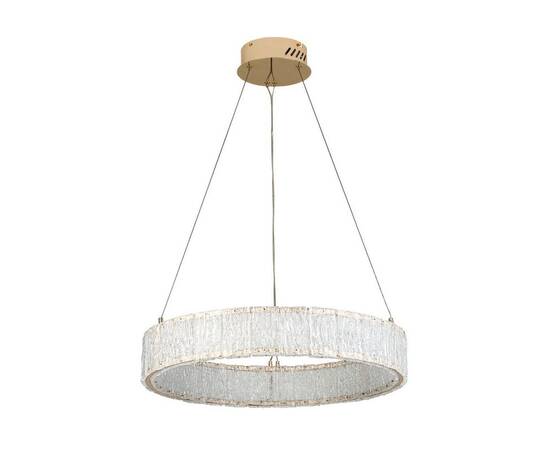 Подвесная люстра Modelux ML.9361.600 GD