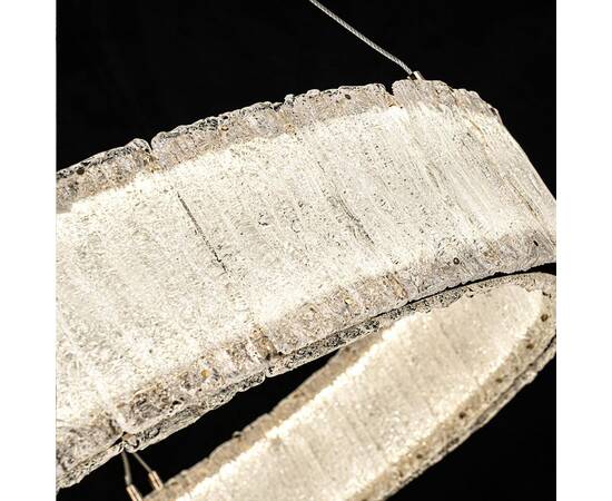 Подвесная люстра Modelux ML.9361.600 GD, изображение 5