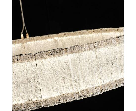 Подвесная люстра Modelux ML.9361.600 GD, изображение 6