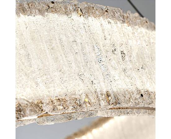 Подвесная люстра Modelux ML.9361.600 GD, изображение 8