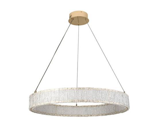 Подвесная люстра Modelux ML.9361.800 GD