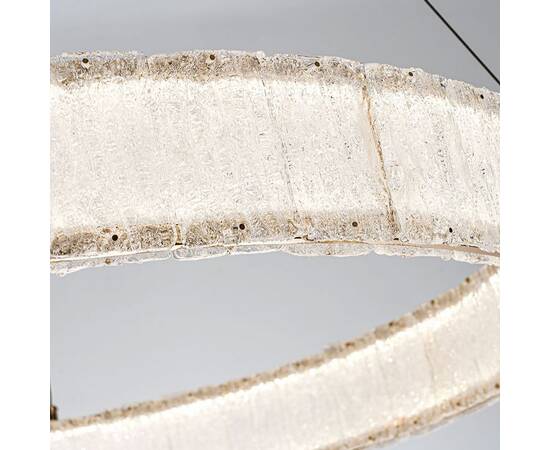 Подвесная люстра Modelux ML.9361.800 GD, изображение 4