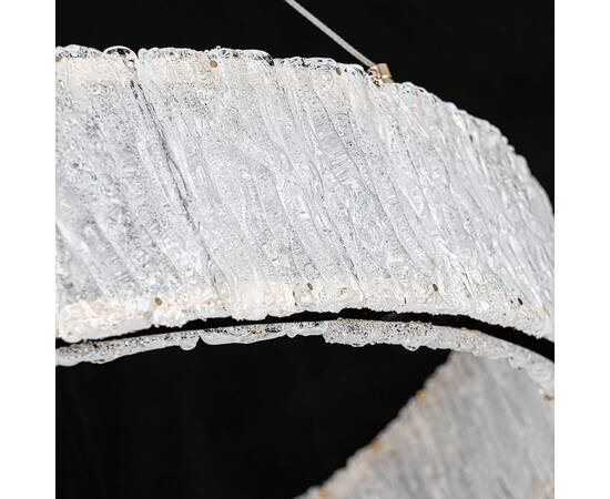 Подвесная люстра Modelux ML.9361.800 GD, изображение 5