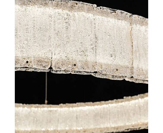 Подвесная люстра Modelux ML.9361.800 GD, изображение 6