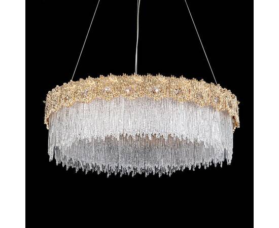 Подвесная люстра Modelux ML.6028.600 GD, изображение 2