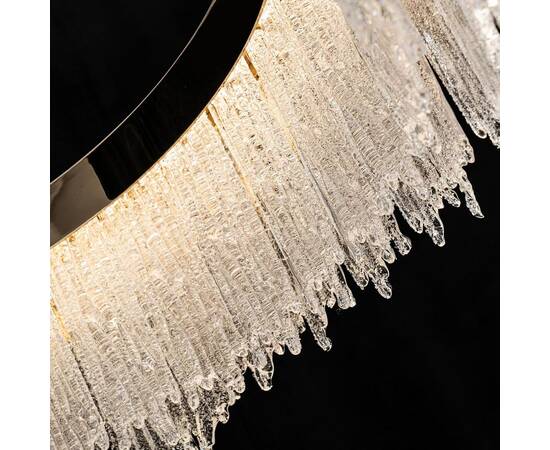 Подвесная люстра Modelux ML.6028.600 GD, изображение 6