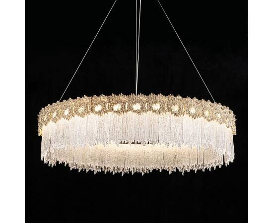 Подвесная люстра Modelux ML.6028.800 GD, изображение 3