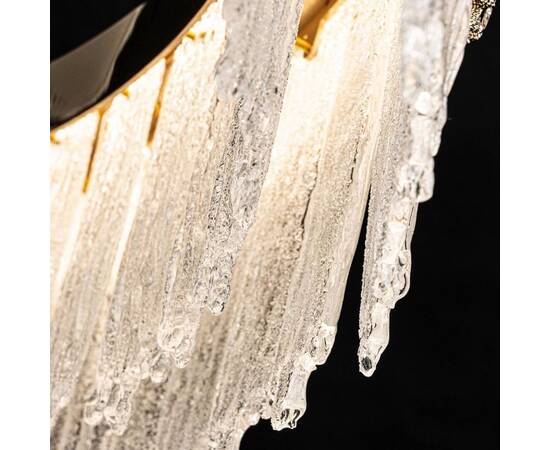 Подвесная люстра Modelux ML.6028.800 GD, изображение 5