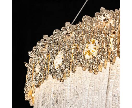 Подвесная люстра Modelux ML.6028.800 GD, изображение 6