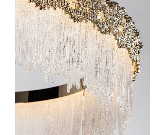 Подвесная люстра Modelux ML.6028.800 GD, изображение 8