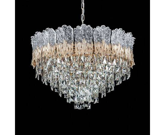 Подвесная люстра Modelux ML.9507.600 GD, изображение 2