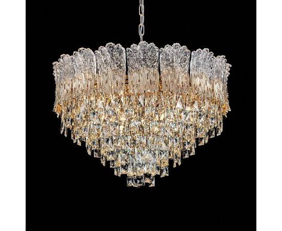 Подвесная люстра Modelux ML.9507.600 GD, изображение 3