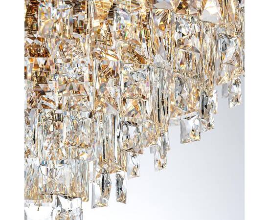 Подвесная люстра Modelux ML.9507.600 GD, изображение 8