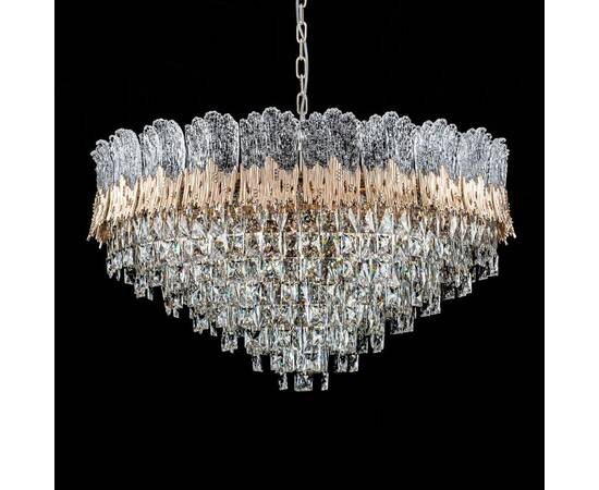 Подвесная люстра Modelux ML.9507.800 GD, изображение 2