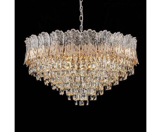 Подвесная люстра Modelux ML.9507.800 GD, изображение 3