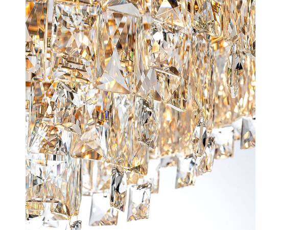 Подвесная люстра Modelux ML.9507.800 GD, изображение 7