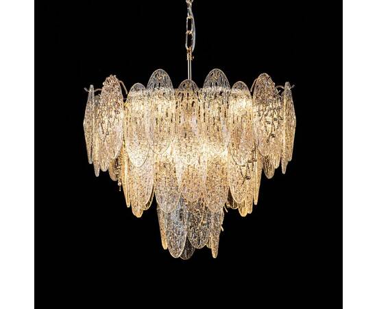 Подвесная люстра Modelux ML.9528.500 GD, изображение 3