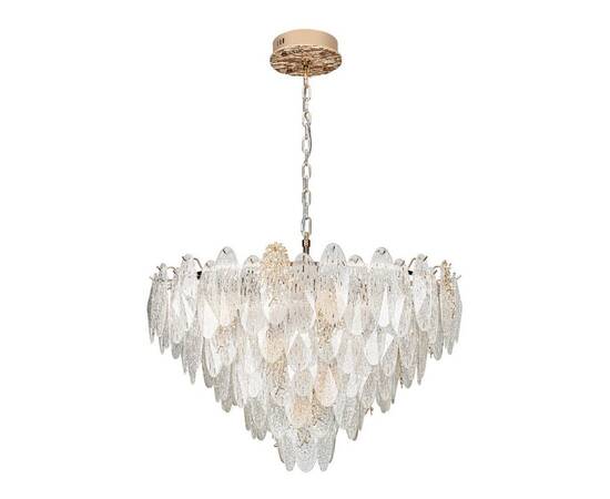 Подвесная люстра Modelux ML.9528.800 GD, изображение 2