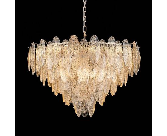 Подвесная люстра Modelux ML.9528.800 GD, изображение 3