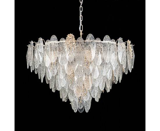 Подвесная люстра Modelux ML.9528.800 GD, изображение 4