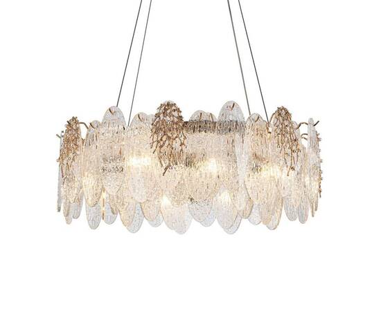 Подвесная люстра Modelux ML.9529.600 GD, изображение 2