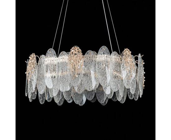 Подвесная люстра Modelux ML.9529.600 GD, изображение 3