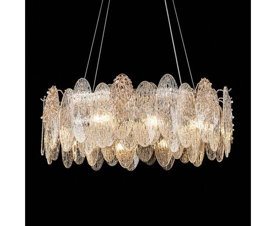 Подвесная люстра Modelux ML.9529.600 GD, изображение 4