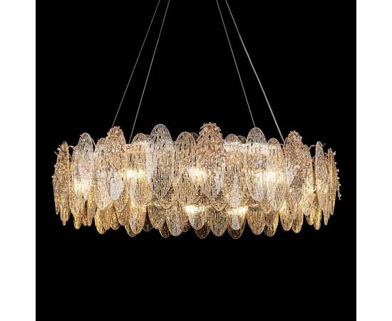 Подвесная люстра Modelux ML.9529.800 GD, изображение 6